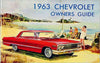 An Easy to Follow List of All 1963 Chevy Accessories