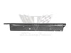 1959-1960 Chevy 2 Door Hardtop RIGHT Quarter Window Panel Top Rail