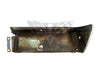 1962 Chevy Impala LEFT Rear Bumper CORE USED