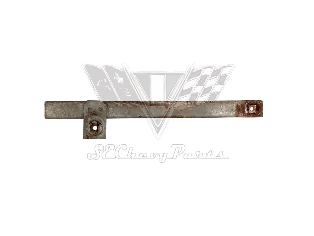 1965 Chevy Impala 4-Door Sedan Horizontal Front Window Channel Track RIGHT