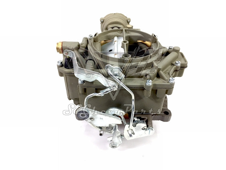 1956-1958 Chevy Bel Air 283 220 HP 4bbl Rochester Carburetor 7009846 REMANUFACTURED