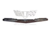 1962 Chevy Impala Lower Grille Support Splash Gravel Pan USED