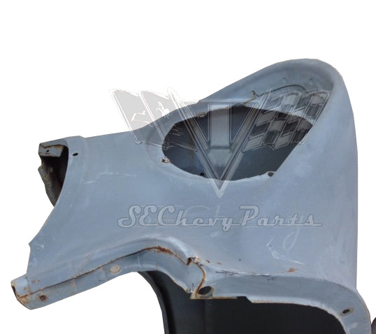 Southeast Chevy Parts