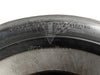 1958-1961 Chevy BF Goodrich 8.50-14 4 Ply Wide 2 1/4" White Wall Tires (4)