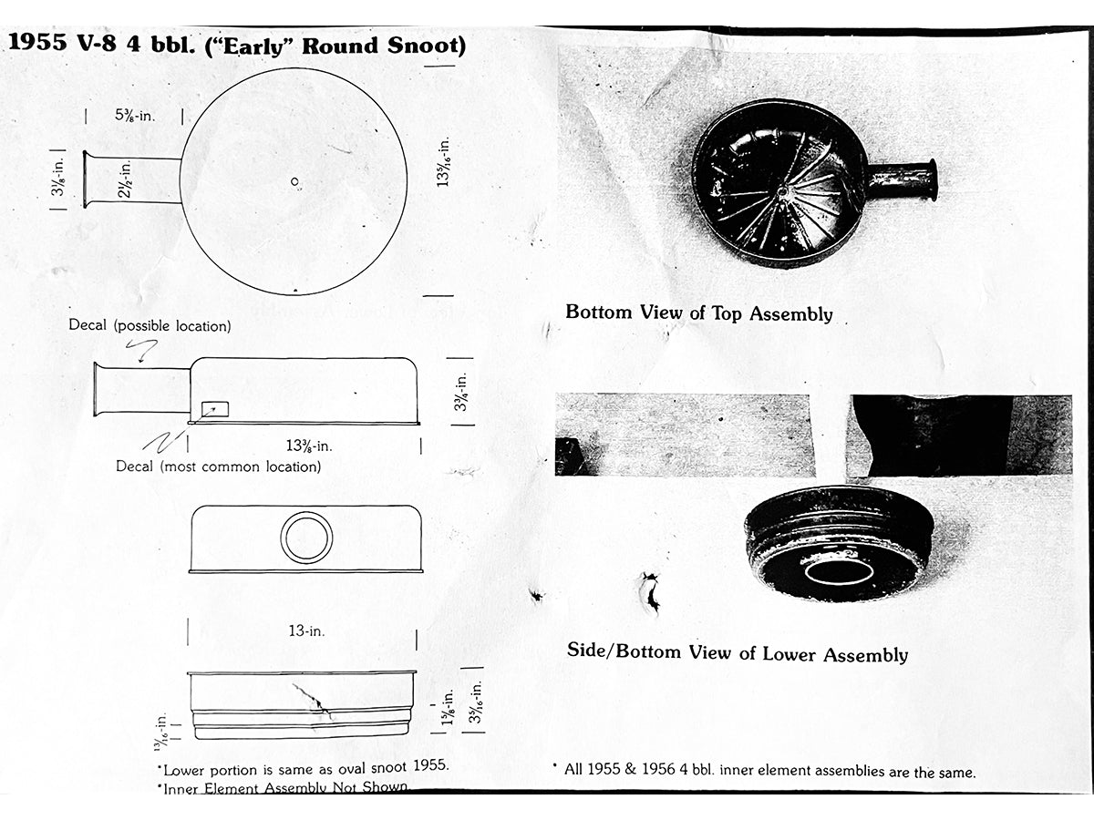 Southeast Chevy Parts