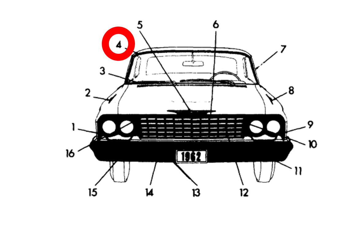 Southeast Chevy Parts