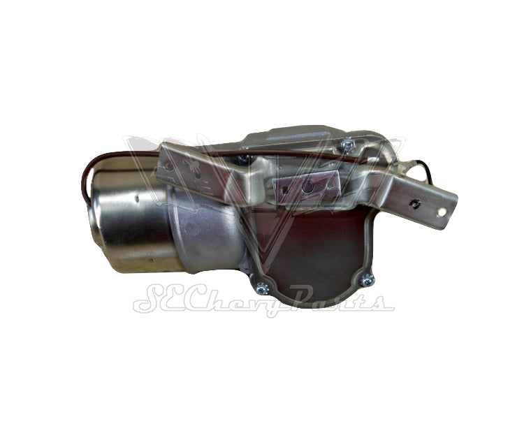 1956 Chevy Electric Windshield Wiper Motor REMANUFACTURED