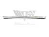 1965-1967 Chevy Impala Convertible A-Pillar Weatherstrip Molding Trim LEFT