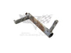 1960 Chevy Impala V8 6cyl Clutch Rod "Z" Bar Kit OEM