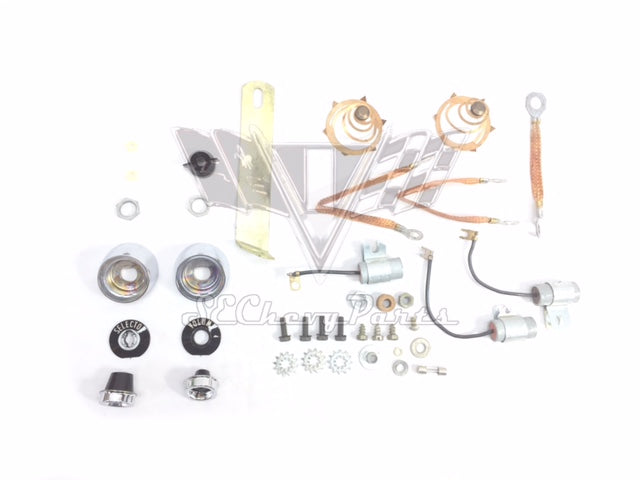 Southeast Chevy Parts