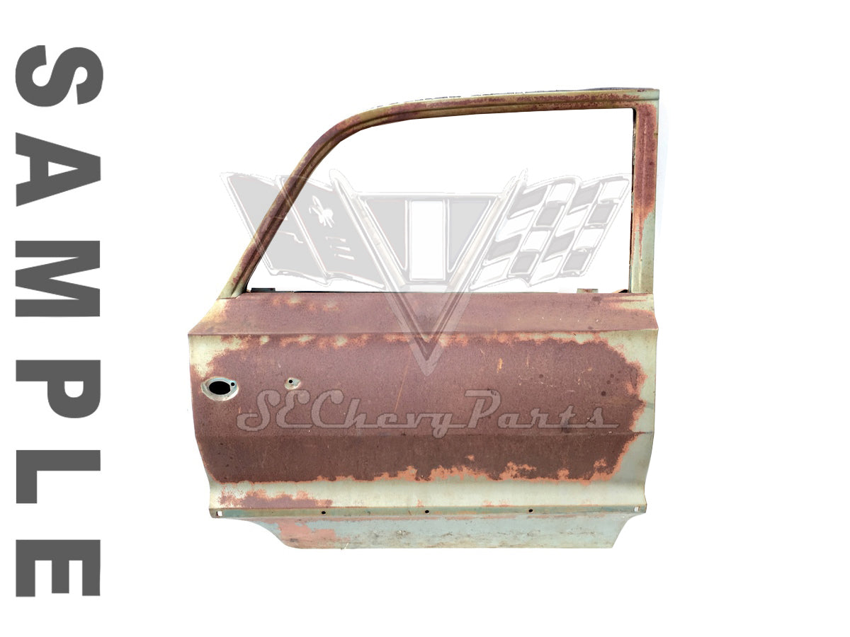 Southeast Chevy Parts