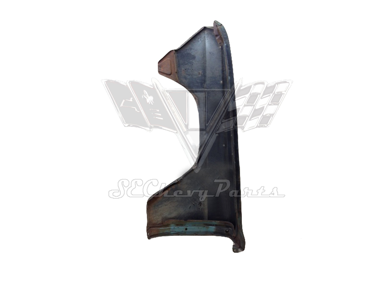 1962 Chevy Impala RIGHT Front Fender - USED