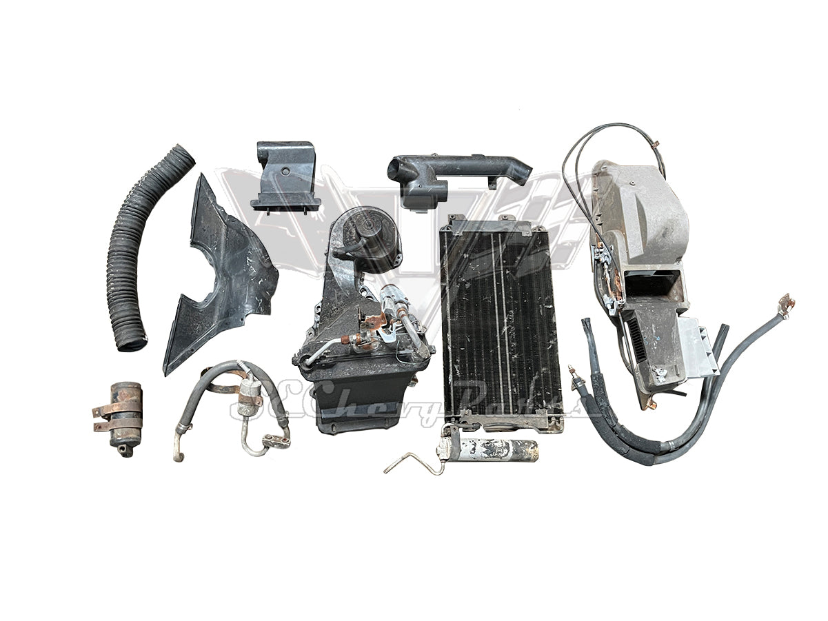 Southeast Chevy Parts