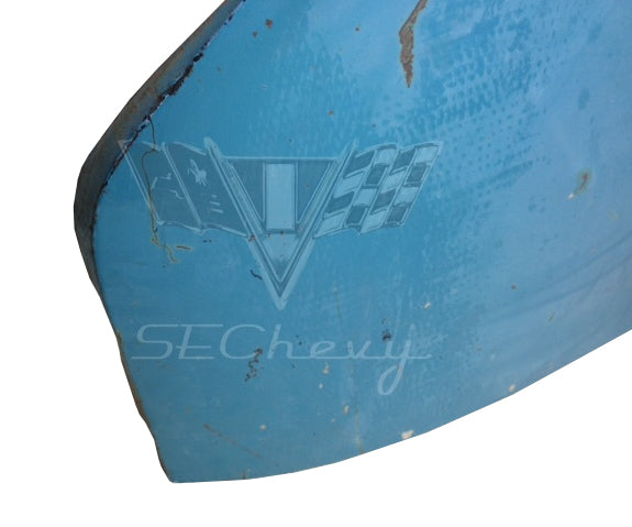 1959 Chevy Impala LEFT Front Fender - USED