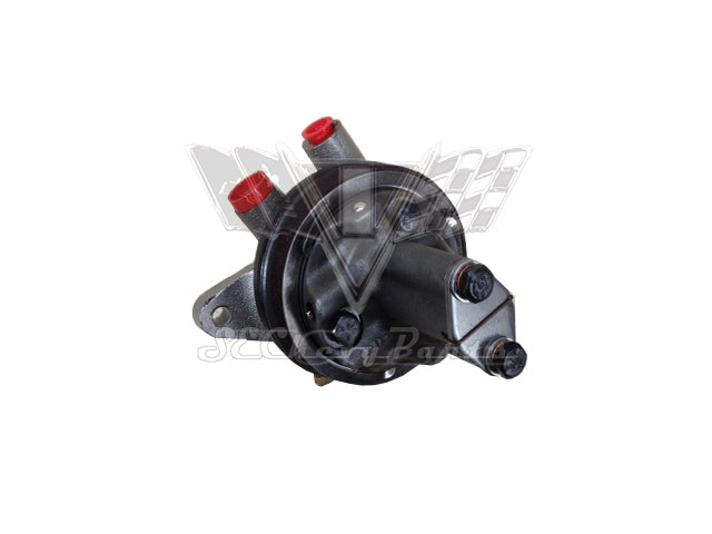 1955-1959 Chevy Power Steering Pump - REMANUFACTURED