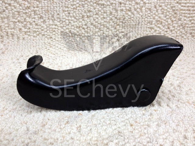 1963 Chevy Bumper Jack Set RESTORED