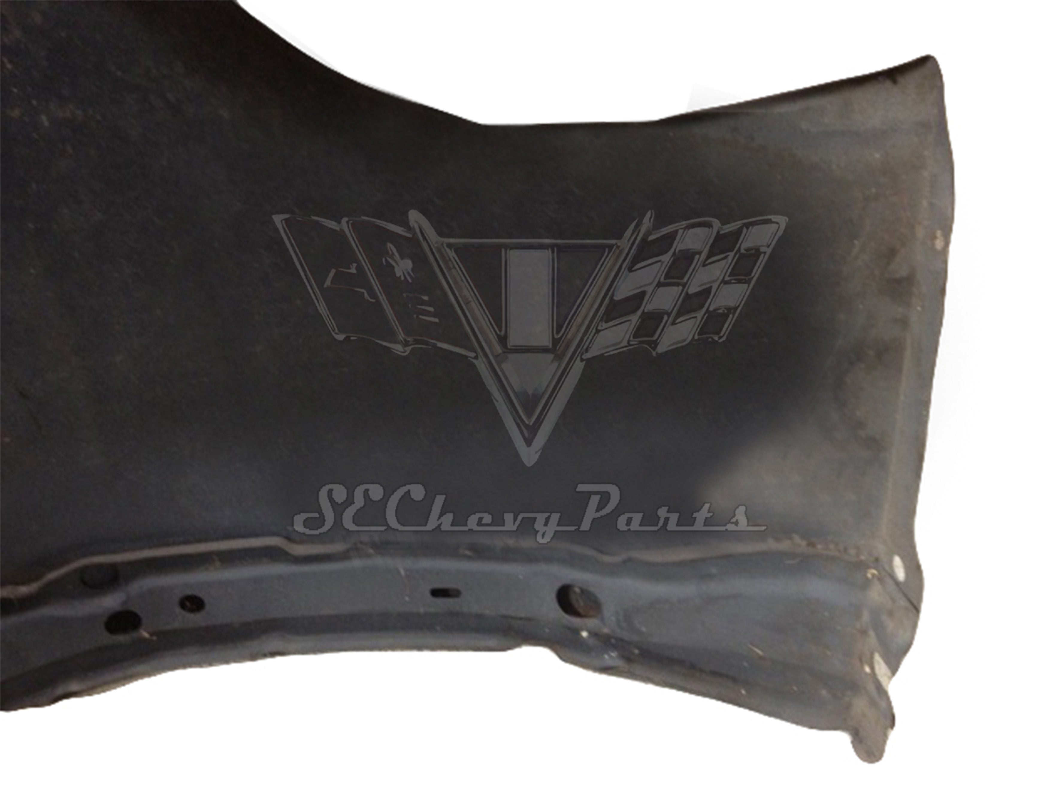 Southeast Chevy Parts