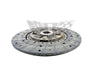 1958-1959 Chevy Impala 6cyl Standard Clutch Disc NOS 3754604