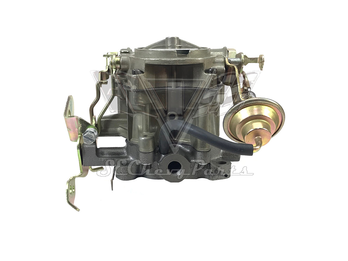 1972 Chevy Camaro Chevelle 307 2BBL Rochester Carburetor 7042104 REMANUFACTURED