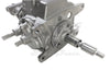 1958-1963 Chevy Corvette Impala Standard 3-Speed Transmission 3743368 REMANUFACTURED