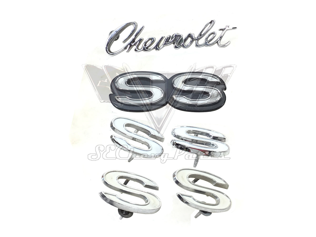 Southeast Chevy Parts