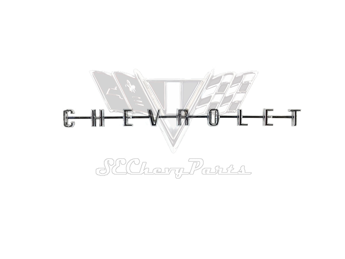 Southeast Chevy Parts