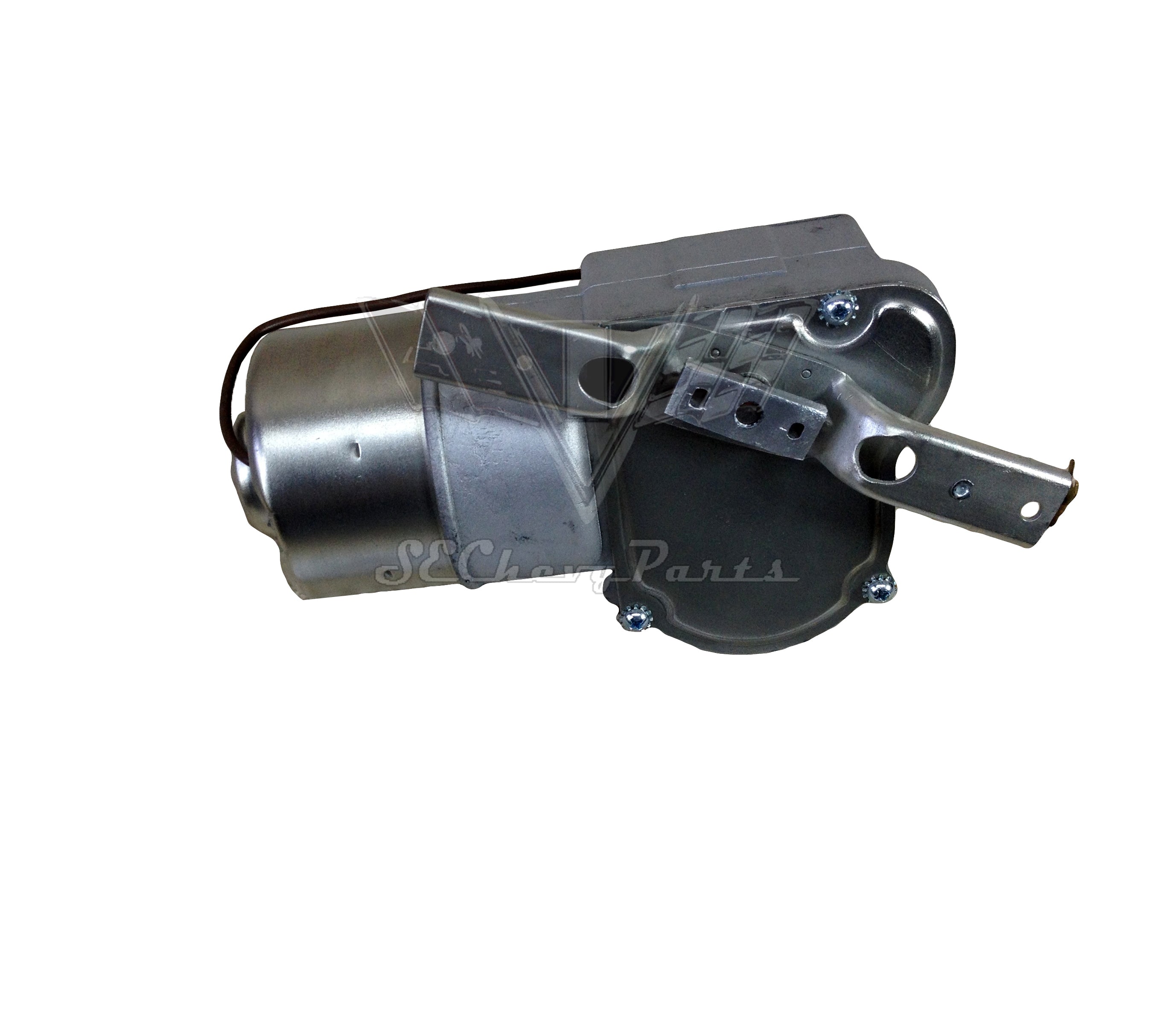 1955 Chevy Electric Windshield Wiper Motor REMANUFACTURED