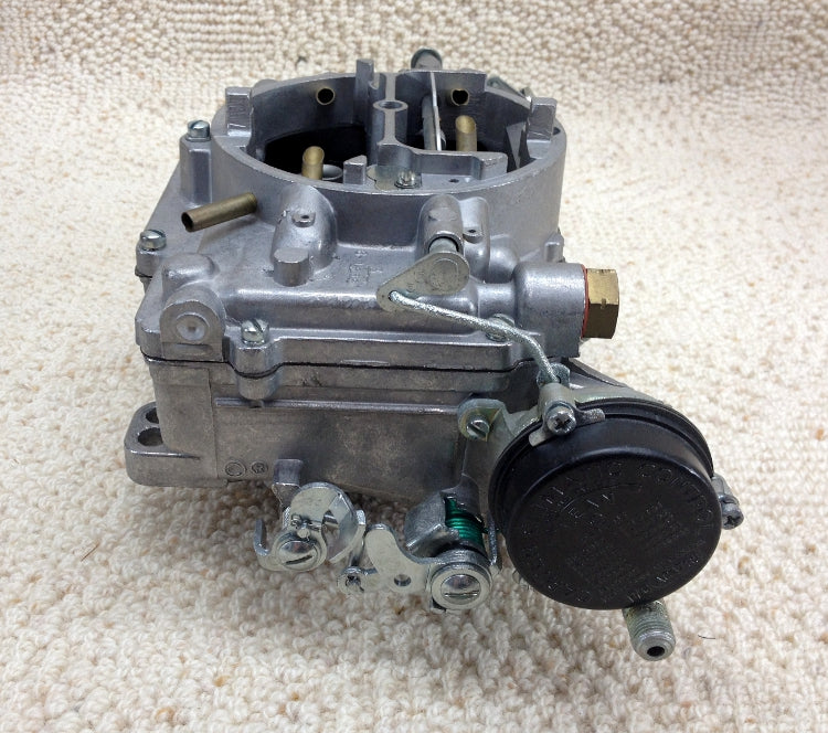 1962-1964 Chevy 409 4bbl Rear Carter Carburetor - REMANUFACTURED