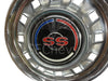 1967 Chevy Impala SS Hubcaps, Set - USED