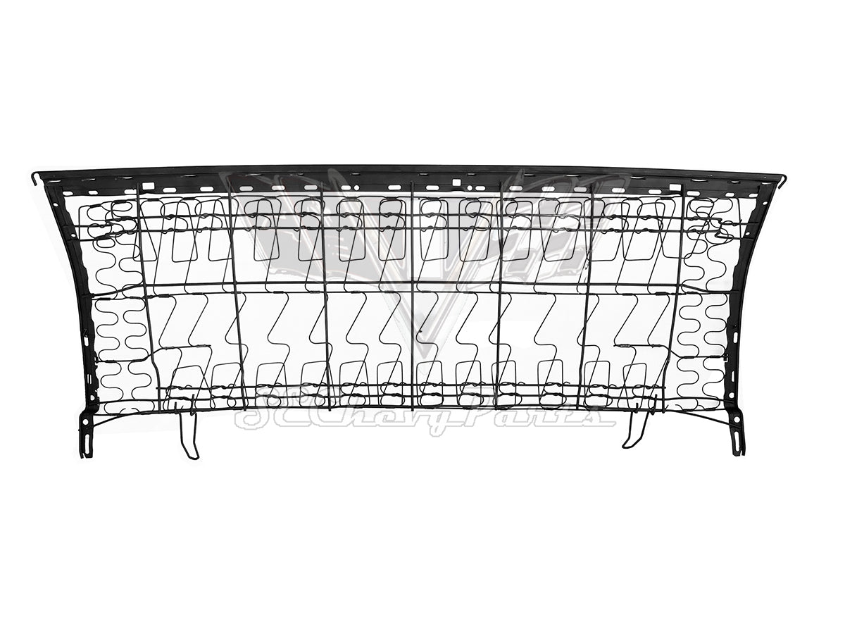 1969-1970 Chevy Impala 4-Door Rear Back Seat RESTORED