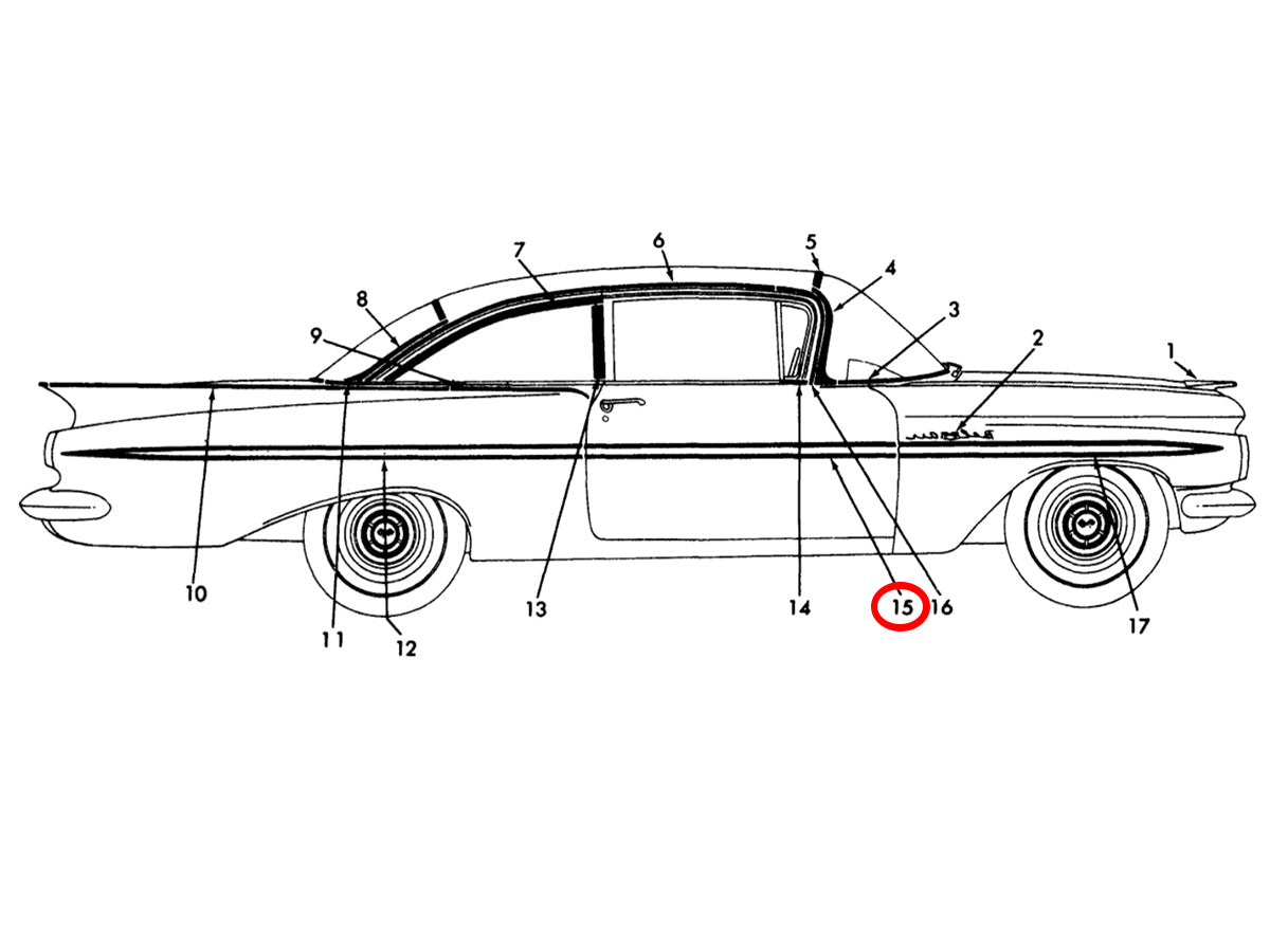 Southeast Chevy Parts