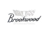 1970 Chevy Brookwood Rear Quarter Panel Script NOS 8751550