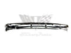 1958-1962 Chevy Corvette Upper Grille Bar Molding 3739320