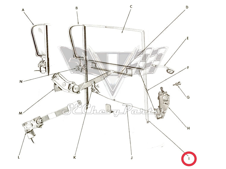 Southeast Chevy Parts