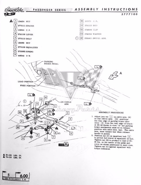 Southeast Chevy Parts