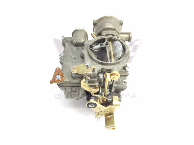 1963 Chevy 283/195HP 2bbl Rochester 2GC Carburetor REMANUFACTURED