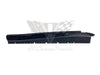 1965-1966 Chevy Impala 2-Door Hardtop Rear Quarter Window Top Rail LEFT