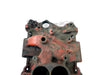 1971 Chevy Corvette 350 4BBL Cast Iron Intake Manifold #3973469 USED