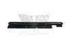 1959-1960 Chevy 2 Door Sedan El Camino RIGHT Door Panel Top Rail