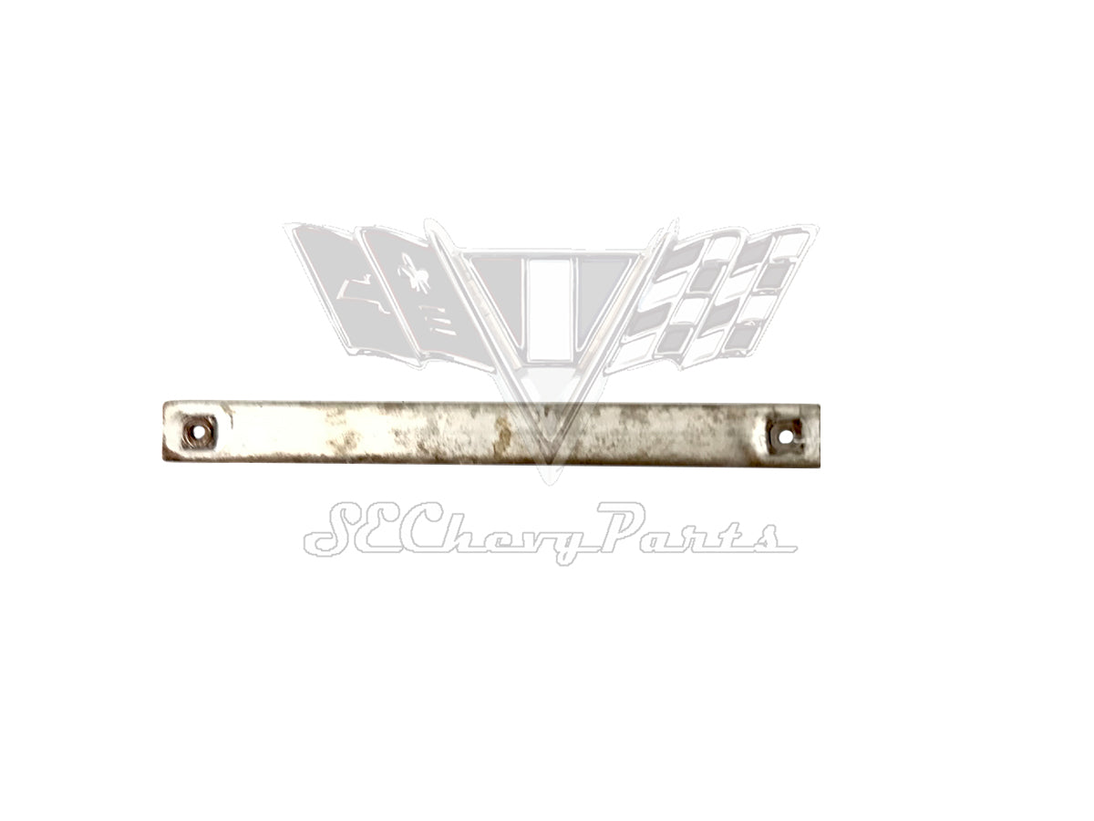 1965 Chevy Impala 4-Door Sedan Horizontal Rear Window Channel Track