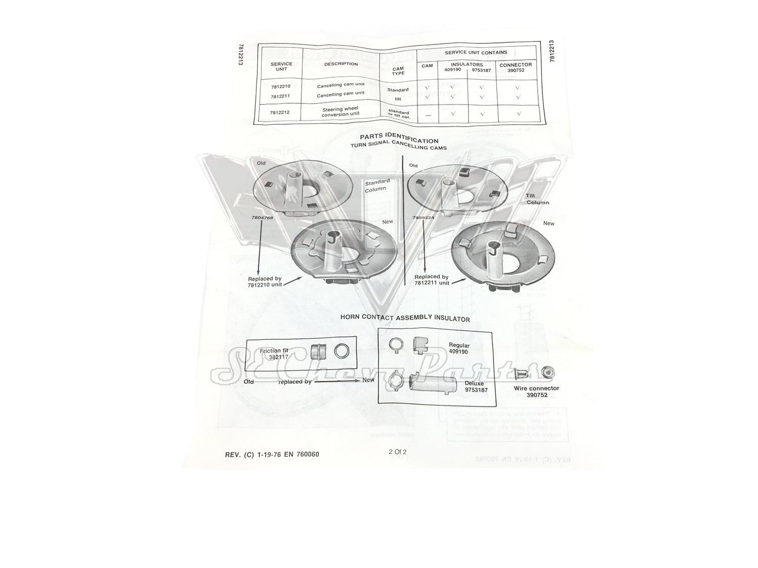 Southeast Chevy Parts