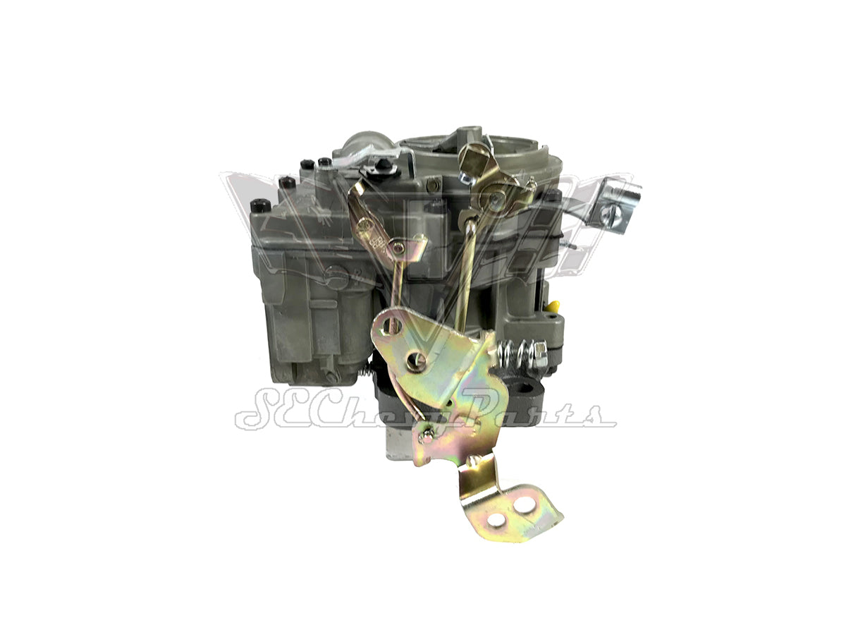 1969 Chevy GMC Truck Rochester 2bbl Carburetor 7029125 REMANUFACTURED