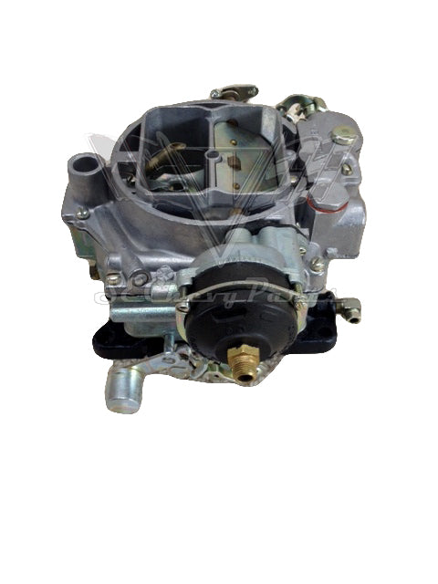 1958 Chevy 348 4bbl Carter Carburetor 2656s REMANUFACTURED