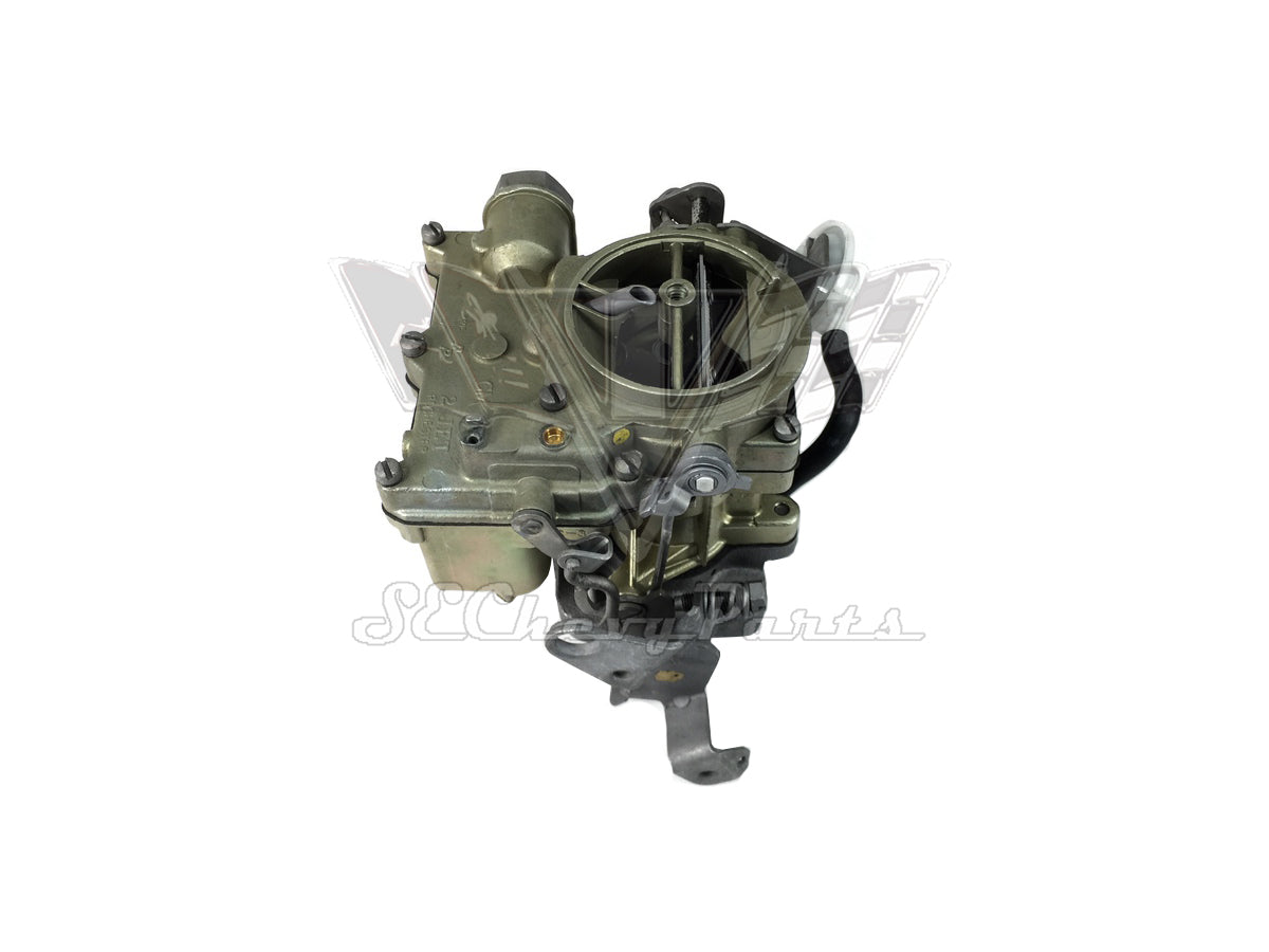 1967 Chevy 283/327/396/427 2bbl Rochester 2GC Carburetor REMANUFACTURED