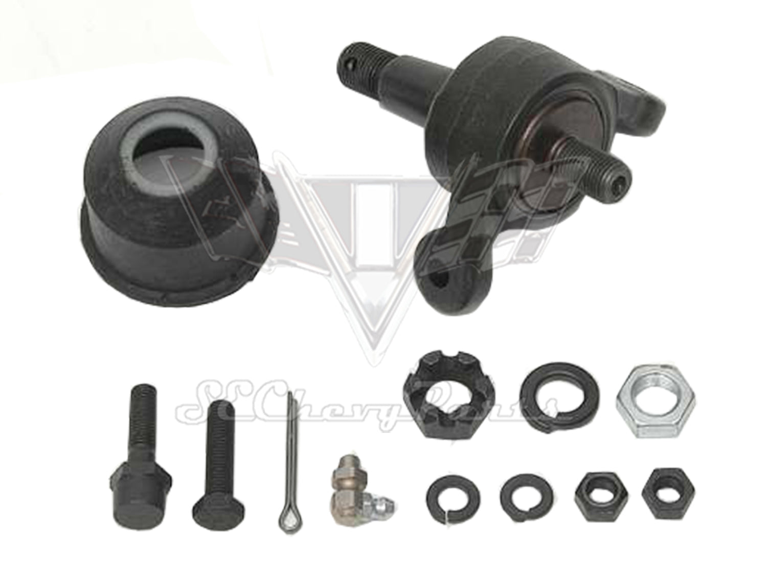 Southeast Chevy Parts