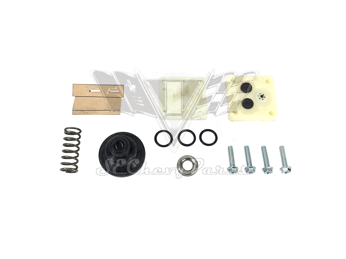 Southeast Chevy Parts