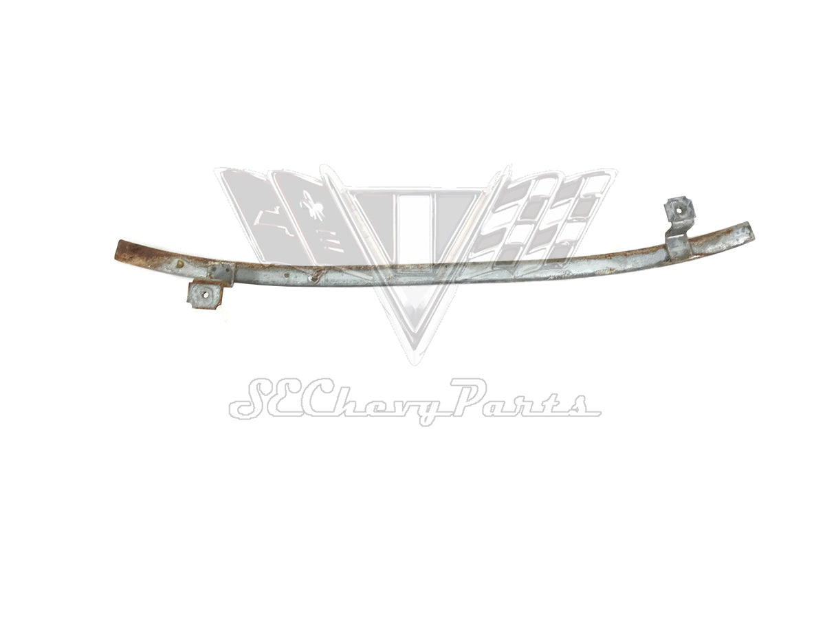 1961-1962 Chevy Impala 2-Door Sedan Quarter Window Regulator Channel RIGHT