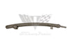 1965 Chevy Impala 4-Door Sedan Vertical Front Window Channel Guide LEFT