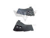 1961-1964 Chevy Impala 2-Door Seat Shell Brackets