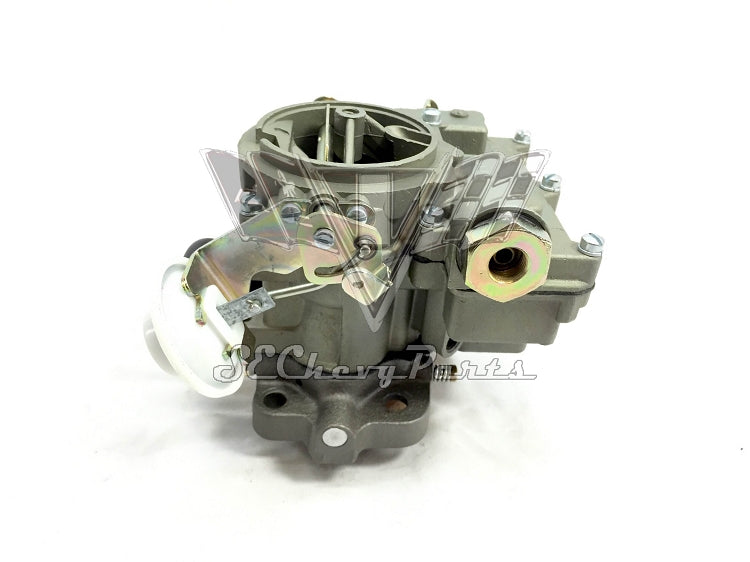 1964-1966 Chevy 283/327/409 2bbl Rochester 2GC Carburetor REMANUFACTURED